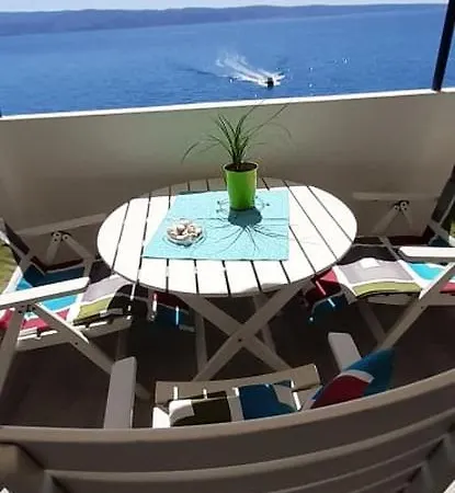 Seaside Deluxe Apartamento *