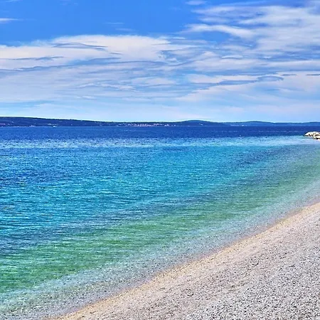 アパート Seaside Deluxe *