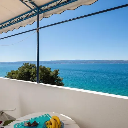 Apartamento Seaside Deluxe Jesenice (Split-Dalmatia)