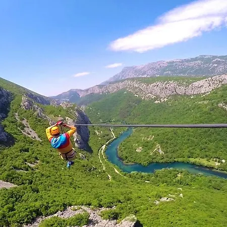Seaside Deluxe * Jesenice (Split-Dalmatia)
