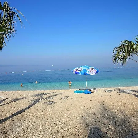 شقة Seaside Deluxe *
