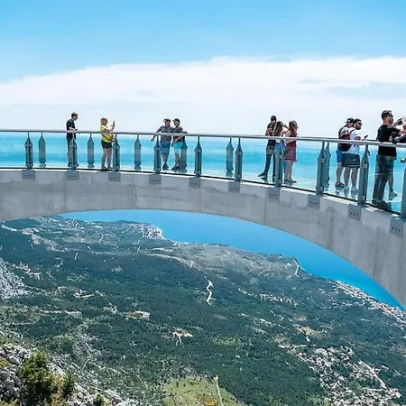 Seaside Deluxe アパート *