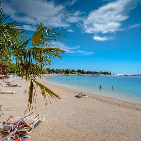 アパート Seaside Deluxe