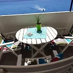 Seaside Deluxe アパート *