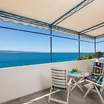 Seaside Deluxe アパート イェセニツェ