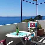 アパート Seaside Deluxe *