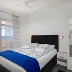 Seaside Deluxe アパート