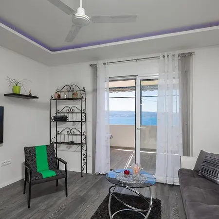 Seaside Deluxe Διαμέρισμα Jesenice (Split-Dalmatia)