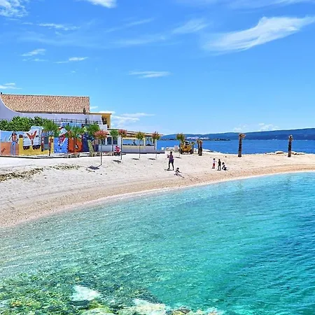 Seaside Deluxe