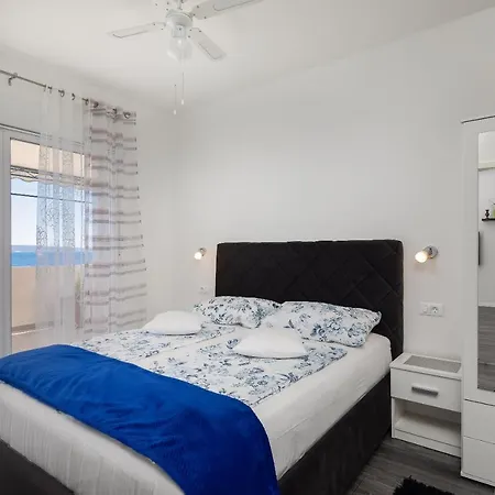 Seaside Deluxe Daire