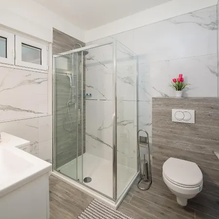 Daire Seaside Deluxe Jesenice (Split-Dalmatia)