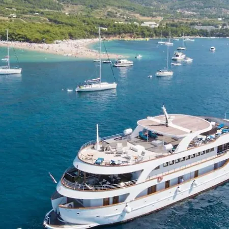 Seaside Deluxe Daire Jesenice (Split-Dalmatia)