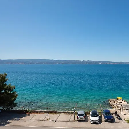 Seaside Deluxe * Jesenice (Split-Dalmatia)